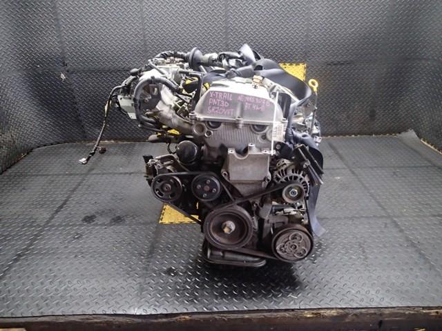 Двигатель Ниссан Х-Трейл в Бугуруслане 102831