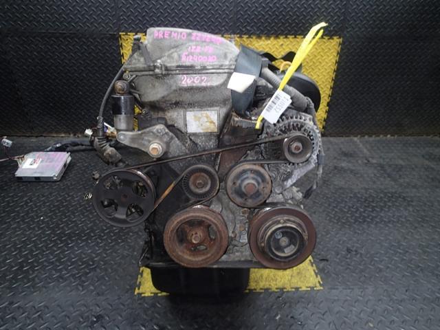 Двигатель Тойота Премио в Бугуруслане 110552