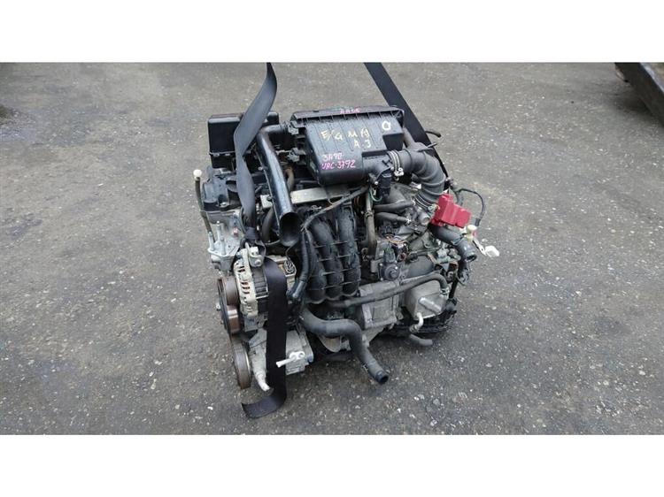 Двигатель Мицубиси Мираж в Бугуруслане 202187