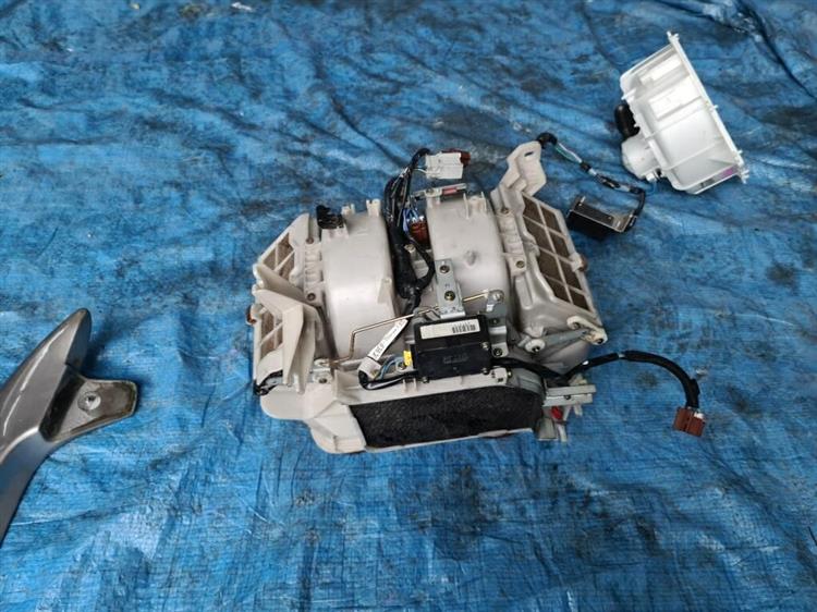 Мотор печки Хонда Легенд в Бугуруслане 206136