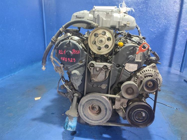 Двигатель Хонда Лагрейт в Бугуруслане 428323