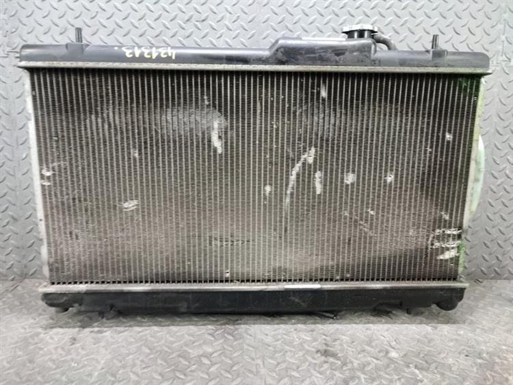 Радиатор основной Субару Легаси в Бугуруслане 431313