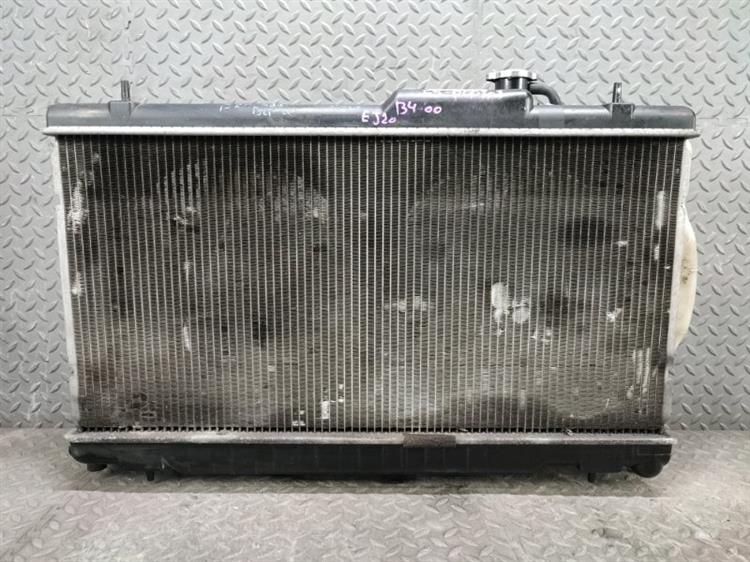 Радиатор основной Субару Легаси в Бугуруслане 431321
