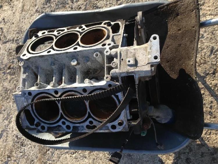 Двигатель Хонда Легенд в Бугуруслане 4333