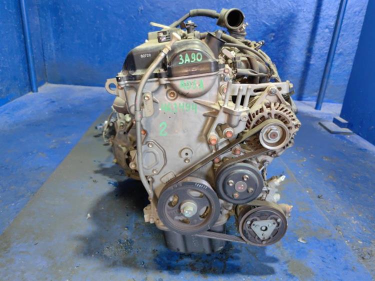 Двигатель Мицубиси Мираж в Бугуруслане 463494