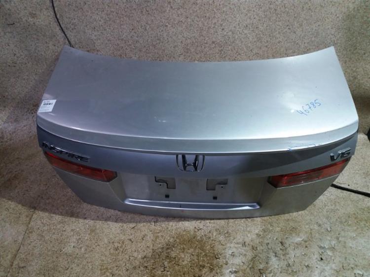 Крышка багажника Хонда Инспаер в Бугуруслане 46785