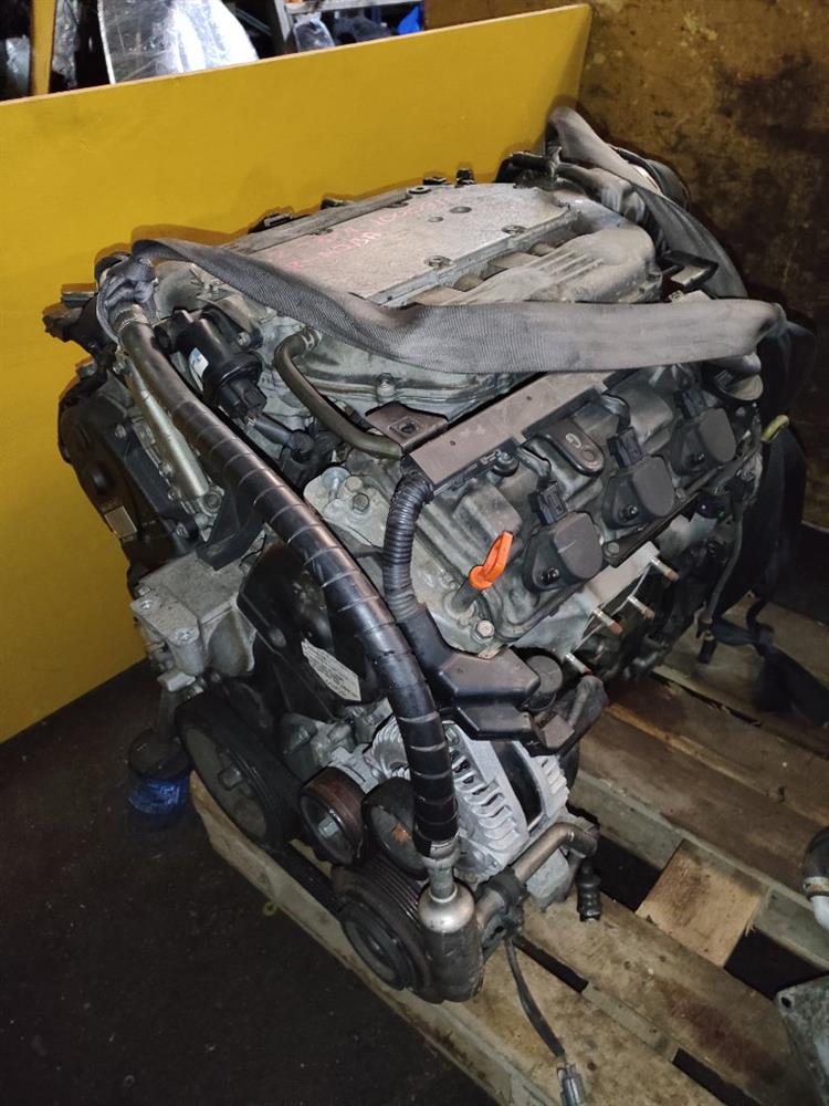 Двигатель Хонда Легенд в Бугуруслане 551641
