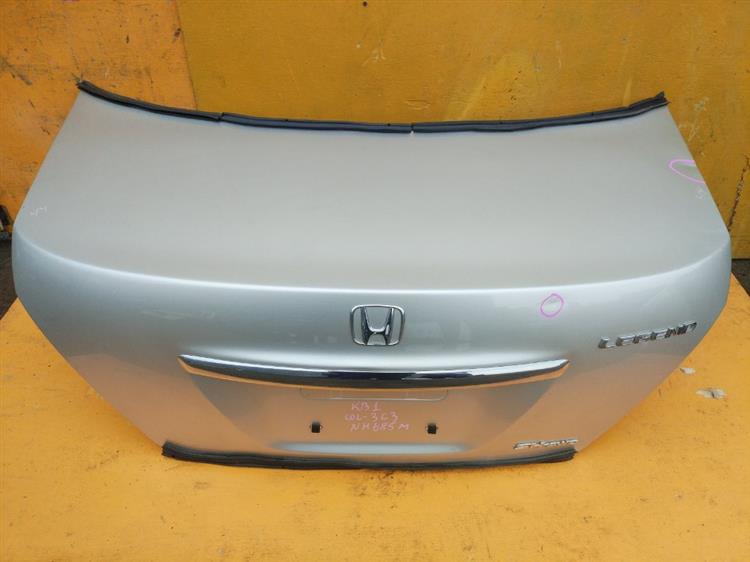 Крышка багажника Хонда Легенд в Бугуруслане 555211