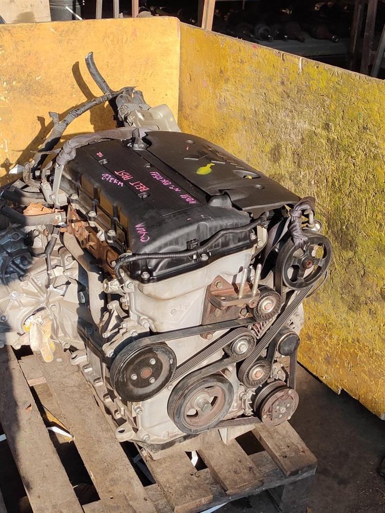 Двигатель Мицубиси Галант в Бугуруслане 733331