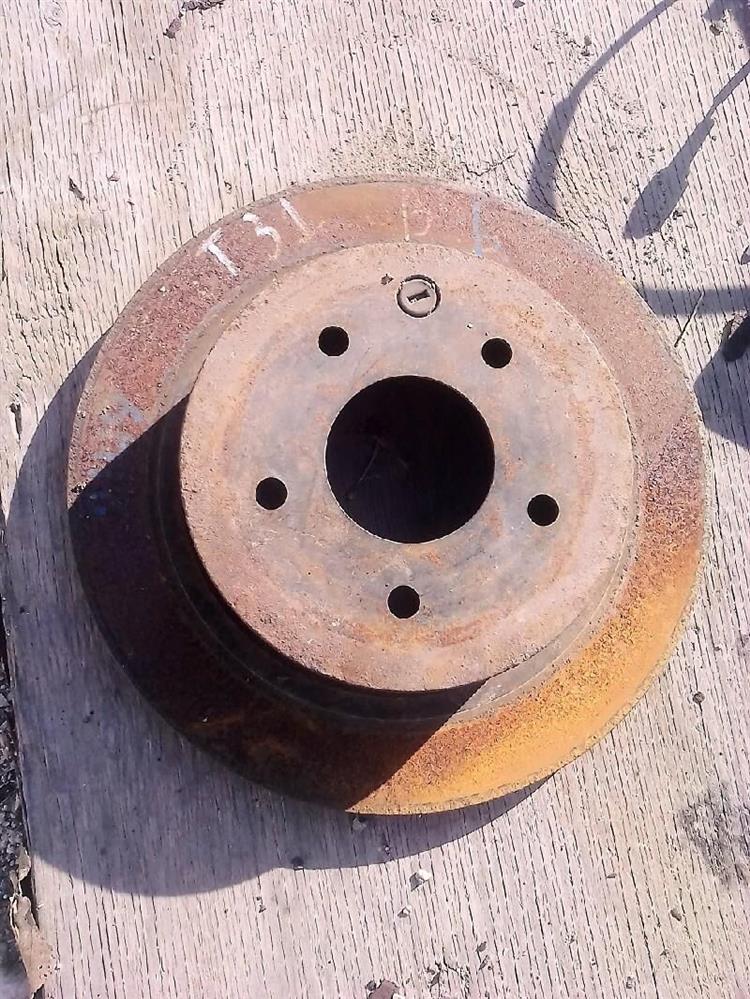 Тормозной диск Ниссан Х-Трейл в Бугуруслане 85314
