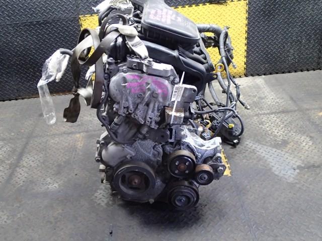 Двигатель Ниссан Х-Трейл в Бугуруслане 91101
