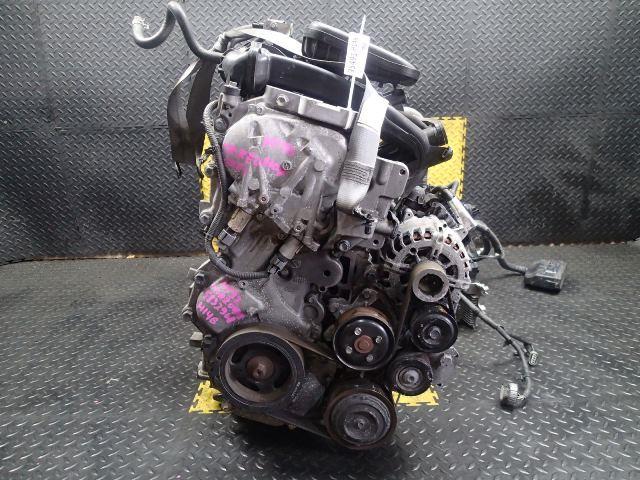 Двигатель Ниссан Х-Трейл в Бугуруслане 95491